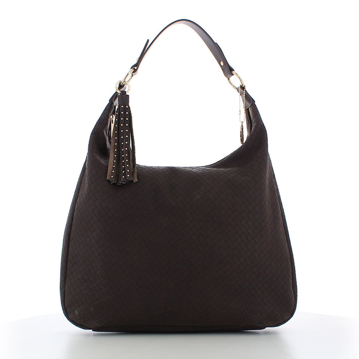 Borsa A Spalla - Tassel MG
