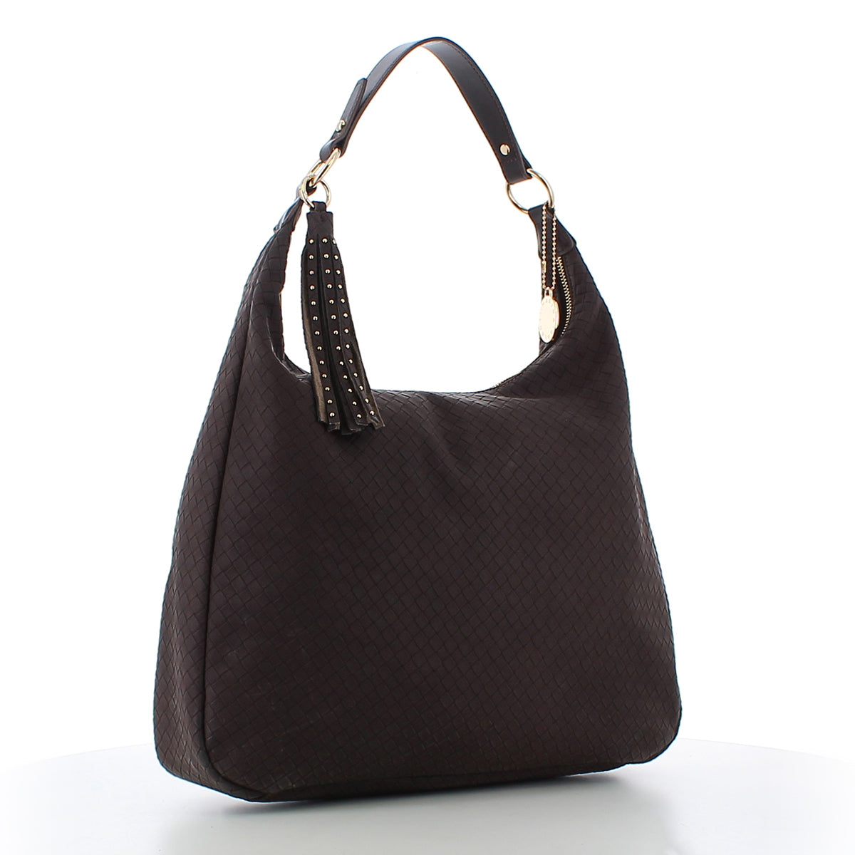 Borsa A Spalla - Tassel MG