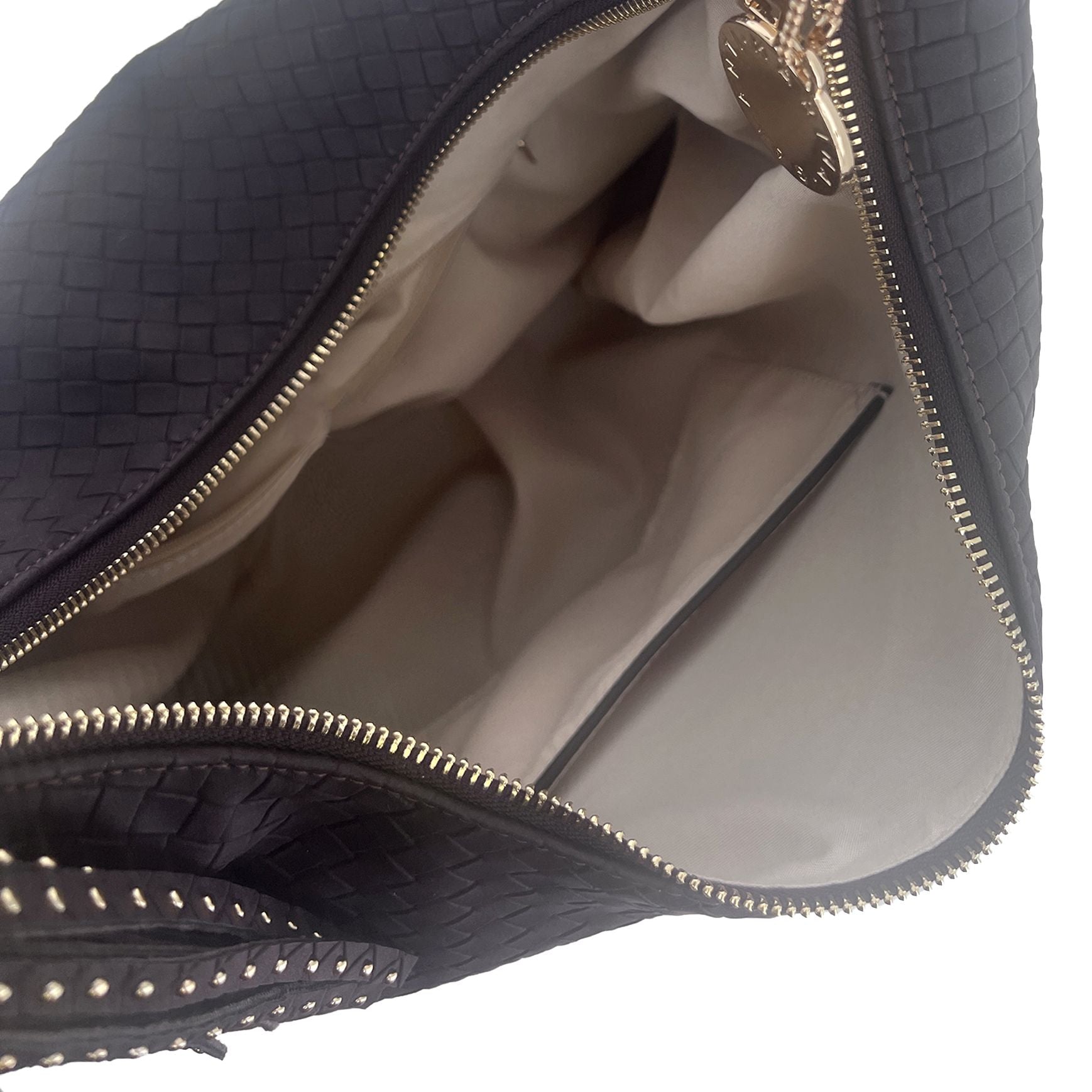Borsa A Spalla - Tassel MG