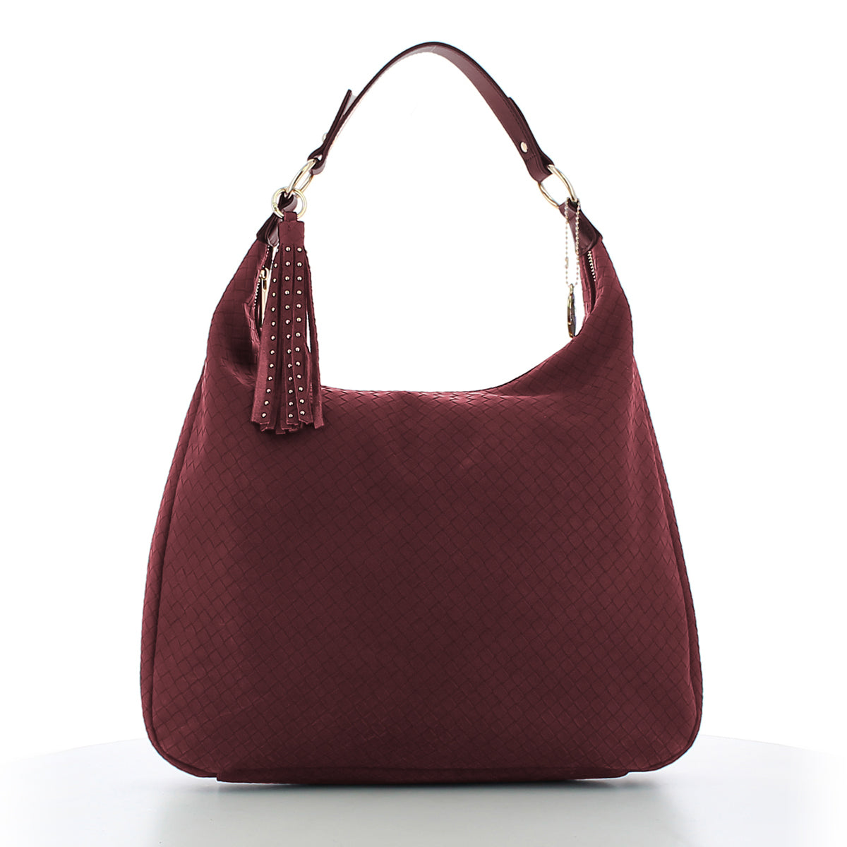 Borsa A Spalla - Tassel MG