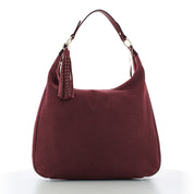 Borsa A Spalla - Tassel MG
