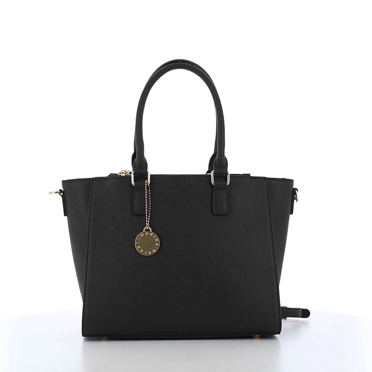 Borsa A Mano - Trapeze MG