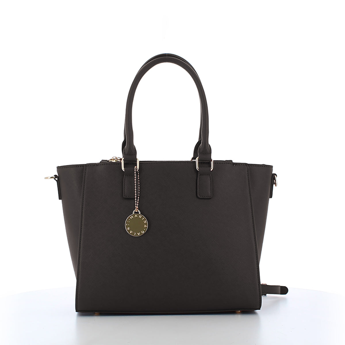 Borsa A Mano - Trapeze MG