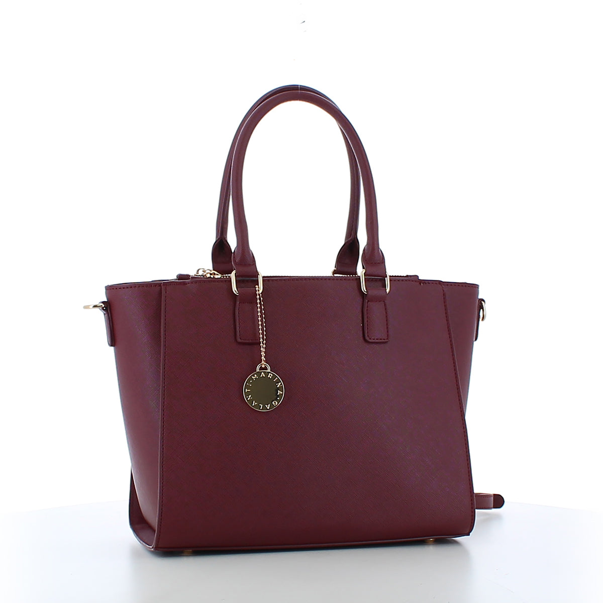 Borsa A Mano - Trapeze MG