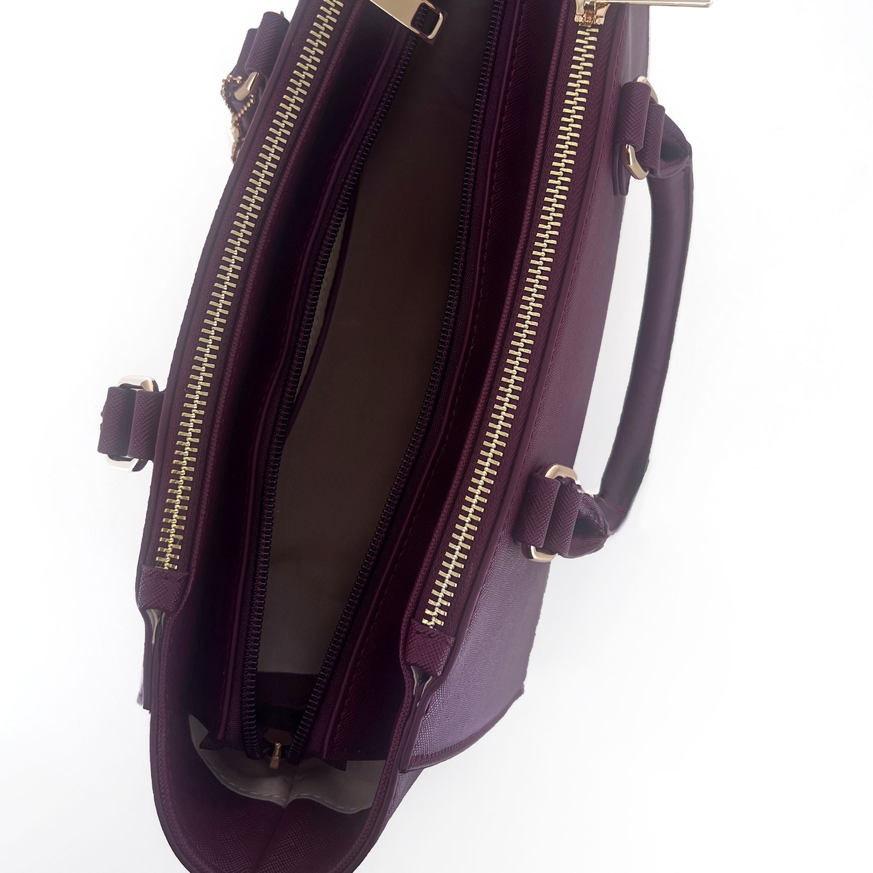 Borsa A Mano - Trapeze MG