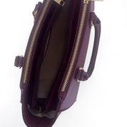 Borsa A Mano - Trapeze MG