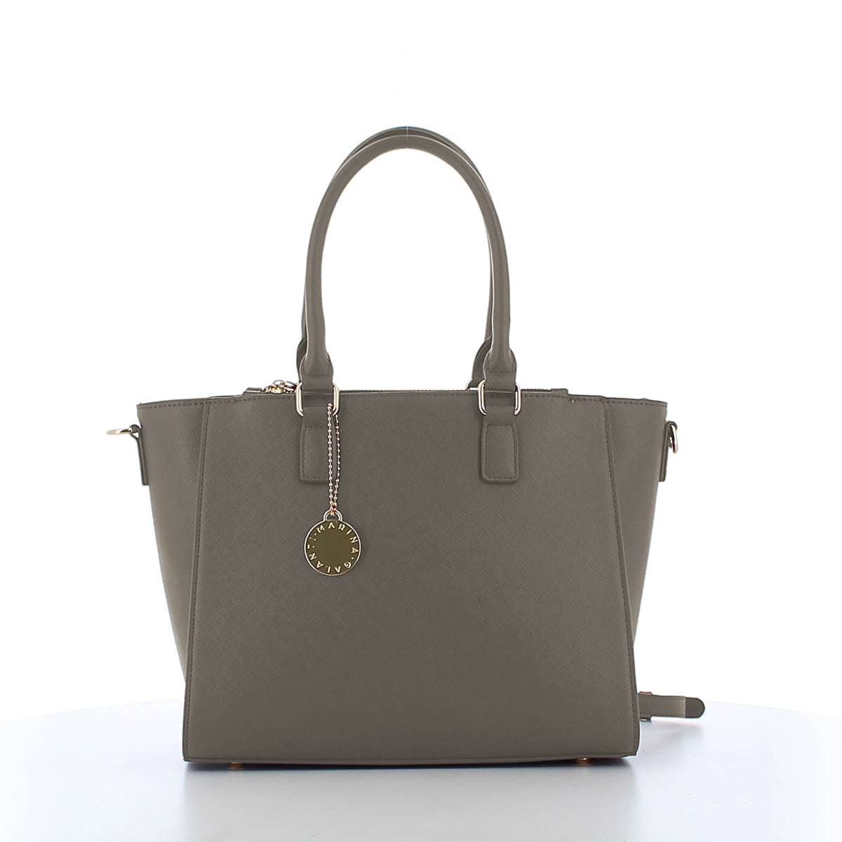 Borsa A Mano - Trapeze MG