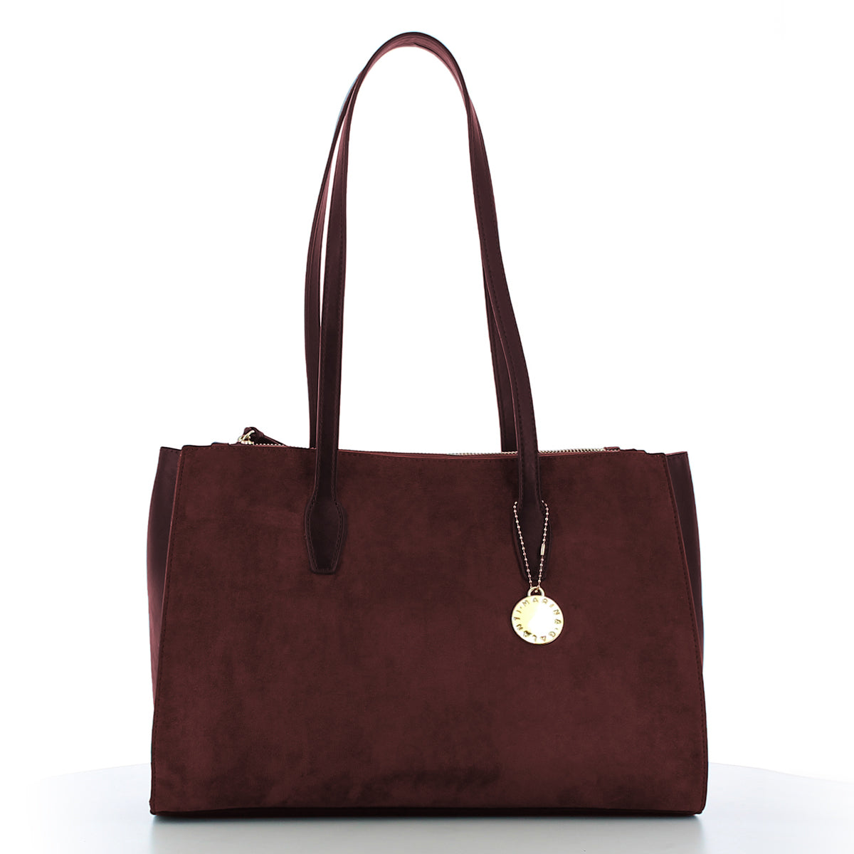 Borsa A Spalla - Carryall MG