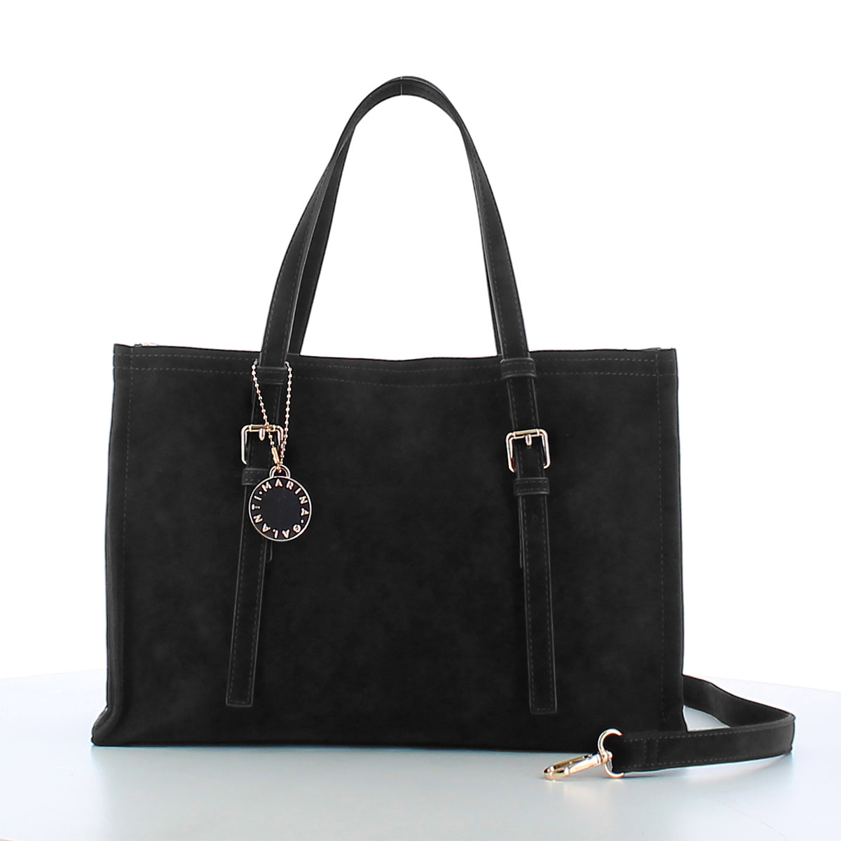 Borsa A Mano - Twin MG