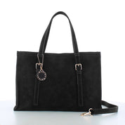 Borsa A Mano - Twin MG