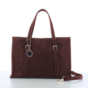 Borsa A Mano - Twin MG