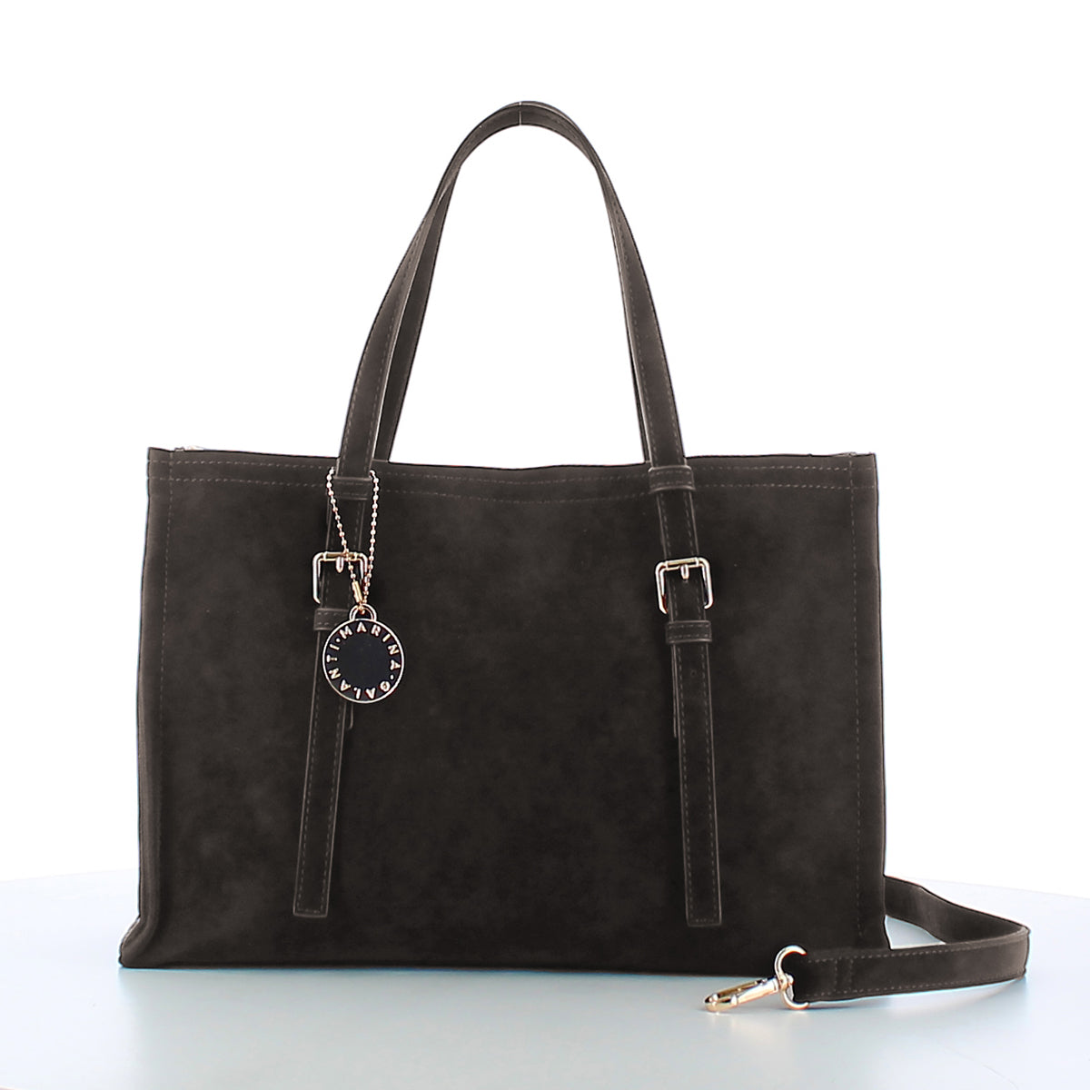 Borsa A Mano - Twin MG