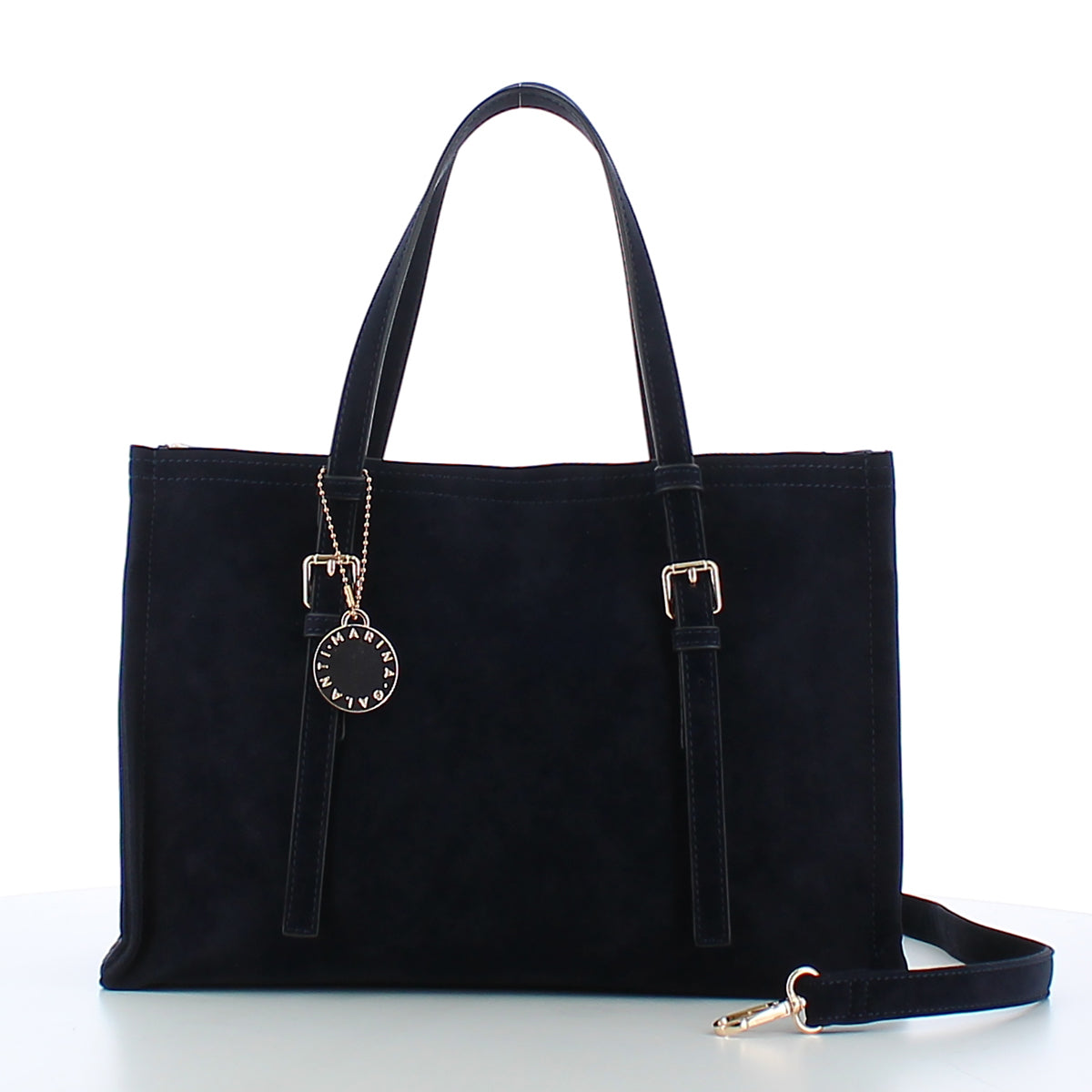Borsa A Mano - Twin MG