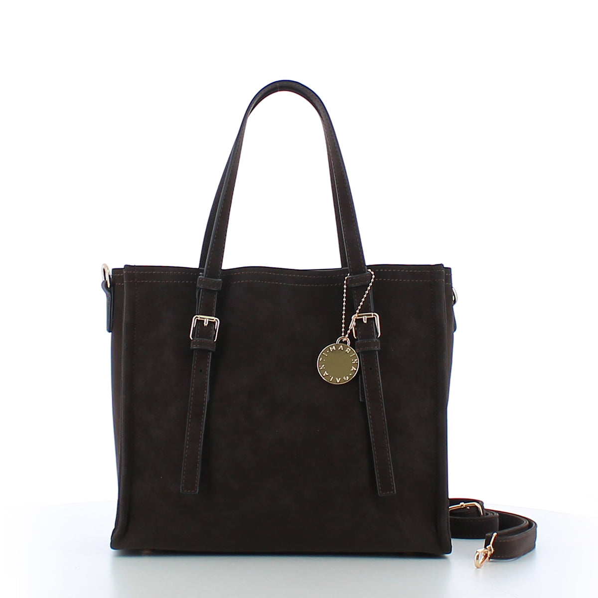 Borsa A Spalla - Frame MG