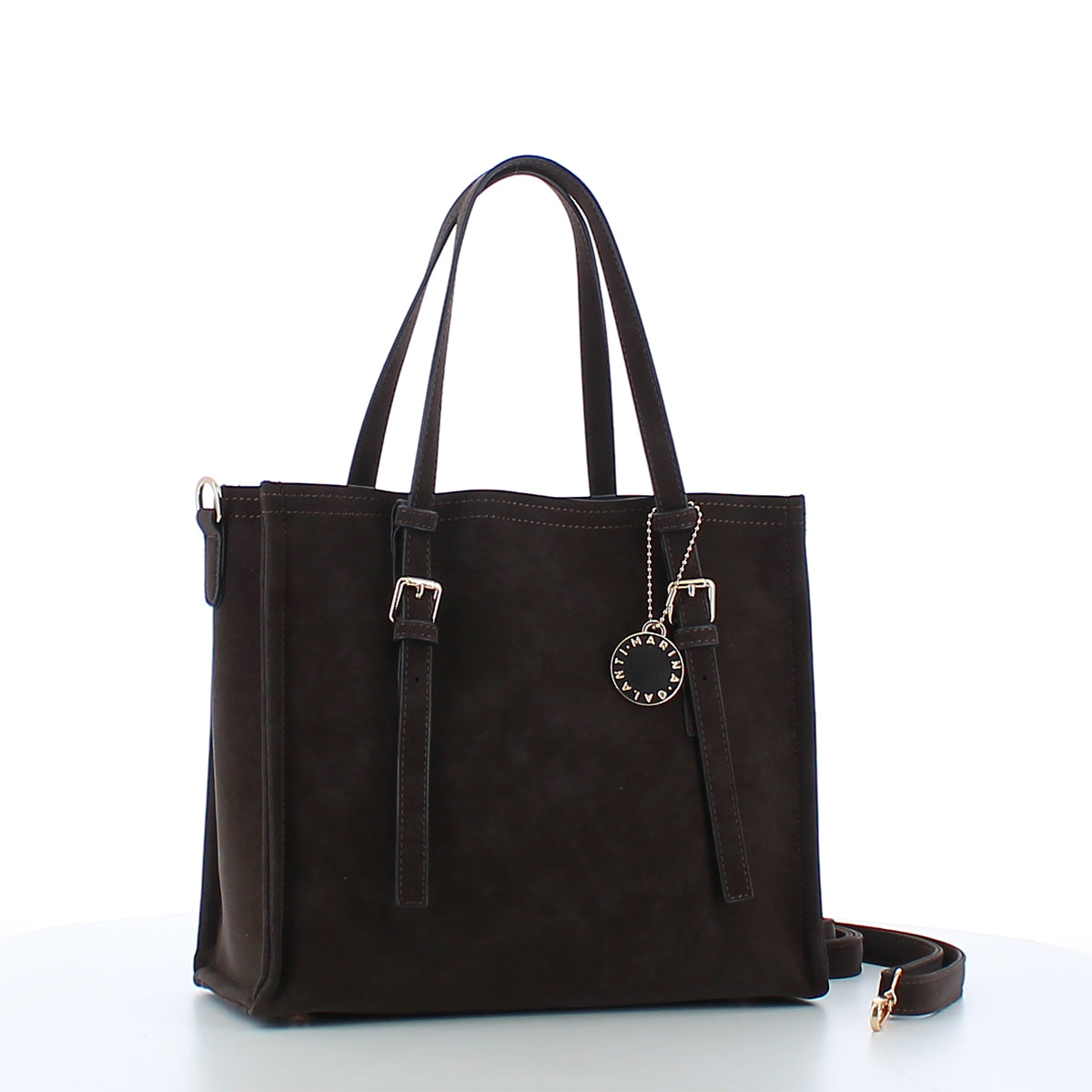 Borsa A Spalla - Frame MG