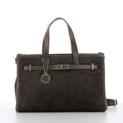 Borsa A Mano - Clasp MG