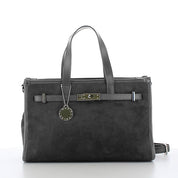 Borsa A Mano - Clasp MG