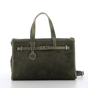 Borsa A Mano - Clasp MG