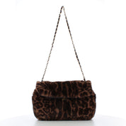 Borsa a Tracolla - Leopard MG