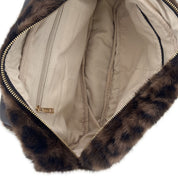 Borsa a Tracolla - Leopard MG
