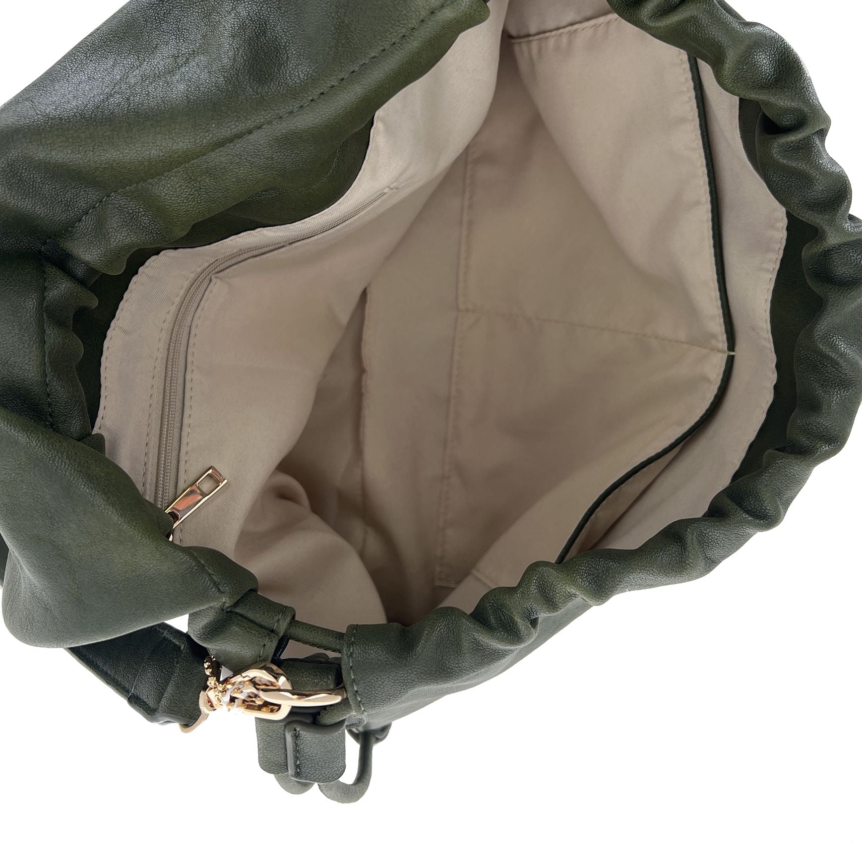 Borsa A Spalla - Satchel MG