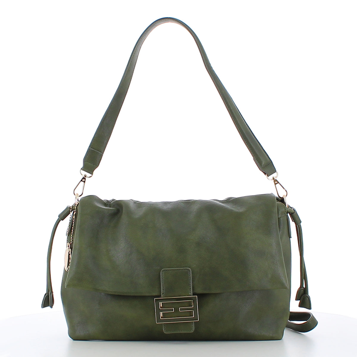 Borsa A Spalla - Satchel MG
