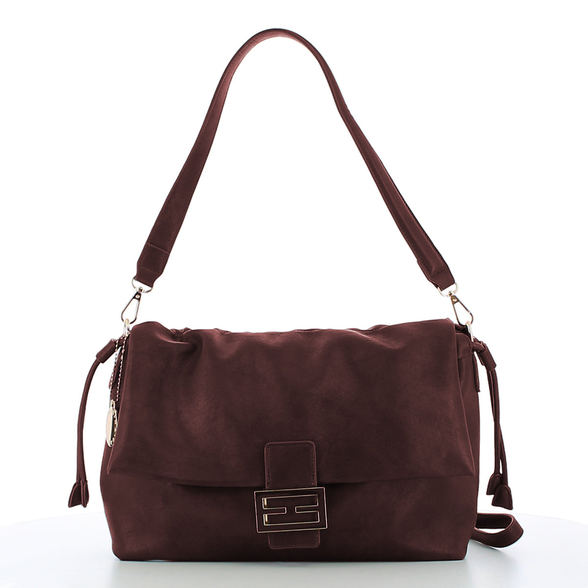 Borsa A Spalla - Satchel MG