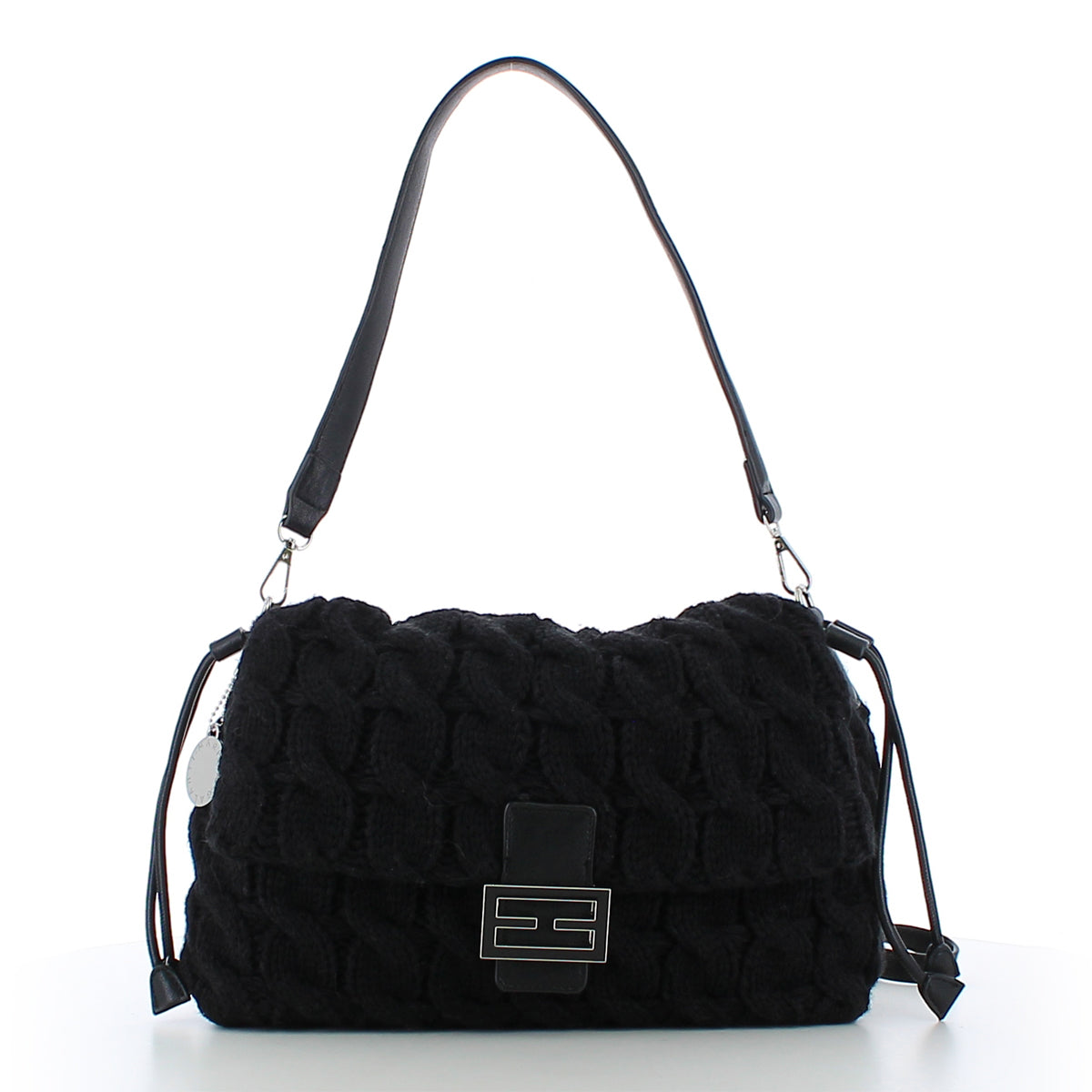 Borsa A Spalla - Braided MG