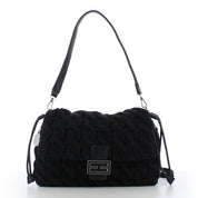 Borsa A Spalla - Braided MG