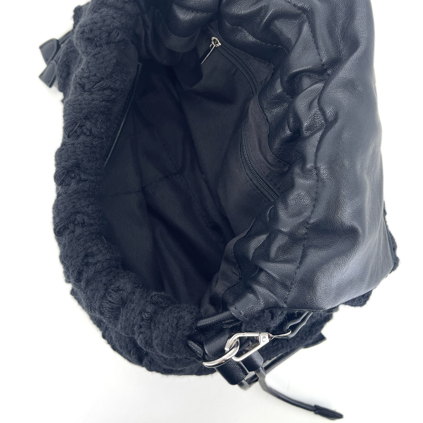 Borsa A Spalla - Braided MG