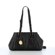 Borsa A Spalla - Ruched MG