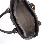 Borsa A Spalla - Ruched MG