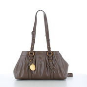 Borsa A Spalla - Ruched MG