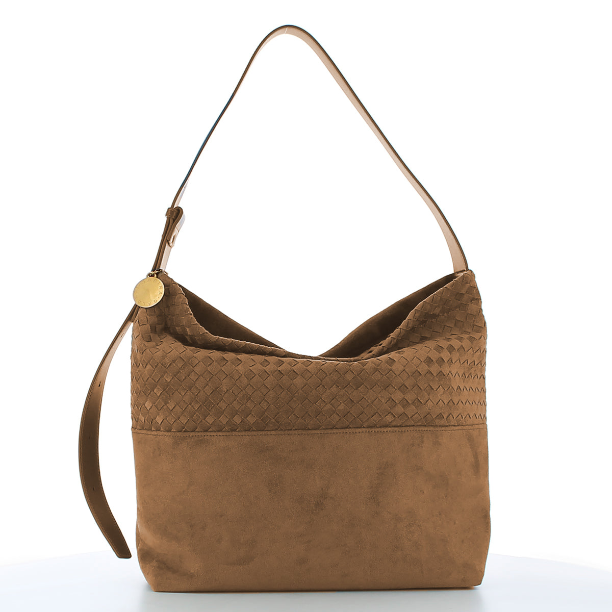 Borsa A Spalla - Texture MG