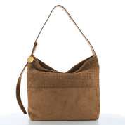 Borsa A Spalla - Texture MG
