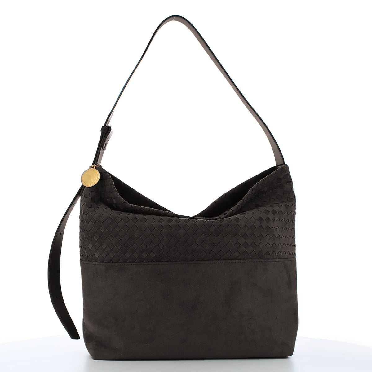 Borsa A Spalla - Texture MG