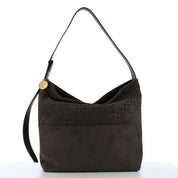 Borsa A Spalla - Texture MG