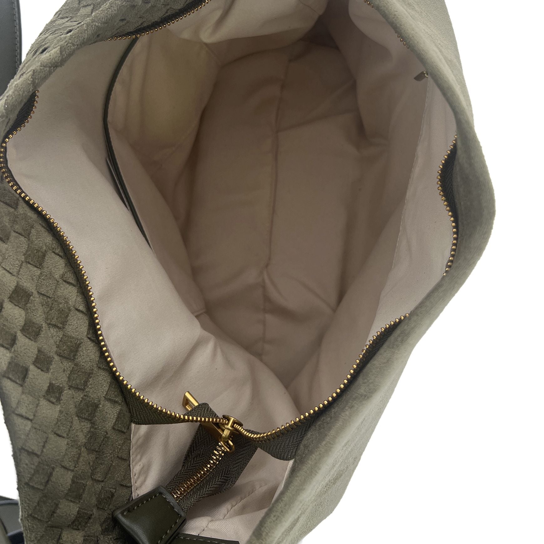 Borsa A Spalla - Texture MG