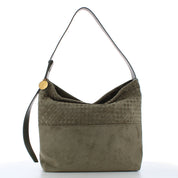 Borsa A Spalla - Texture MG