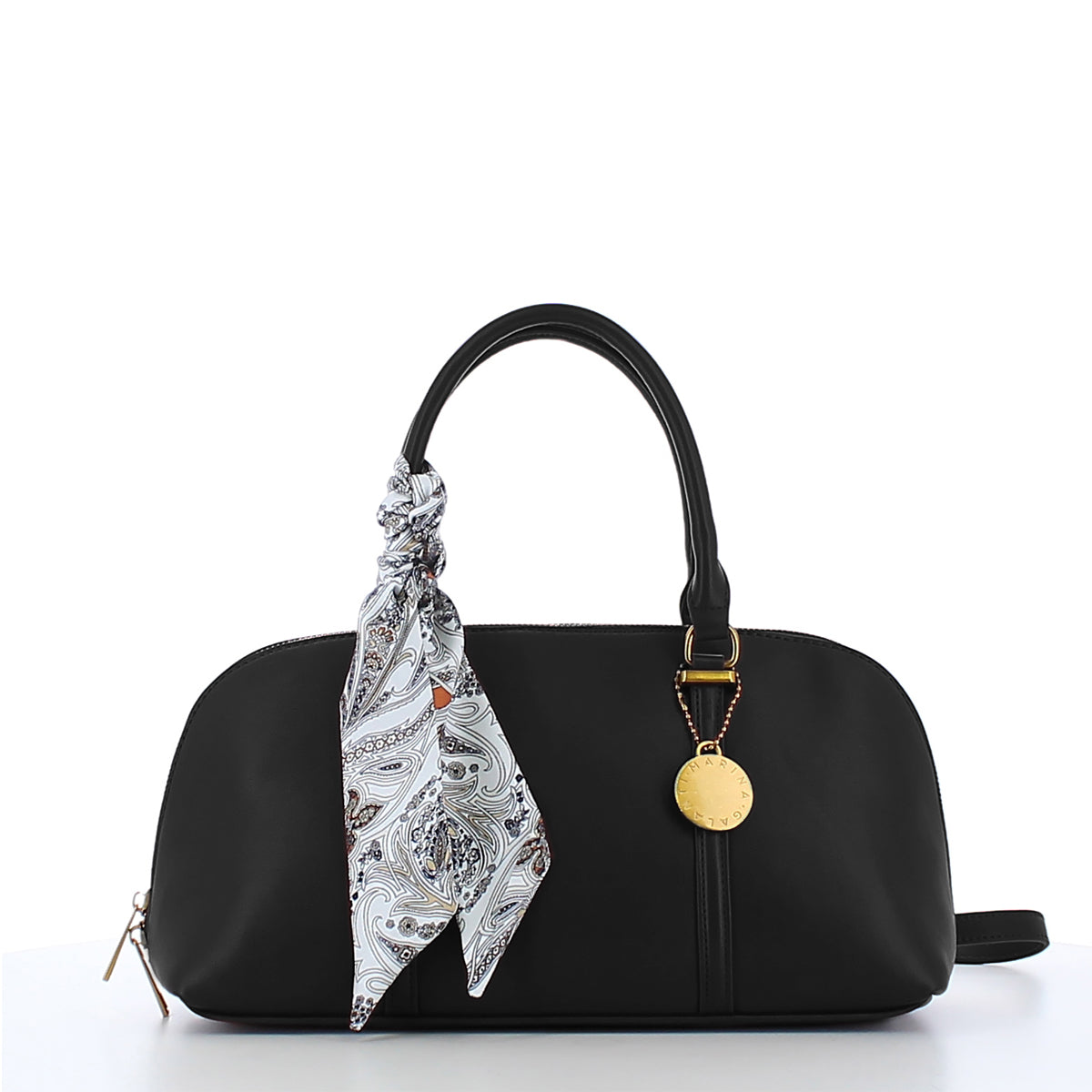 Borsa A Mano - Boston MG