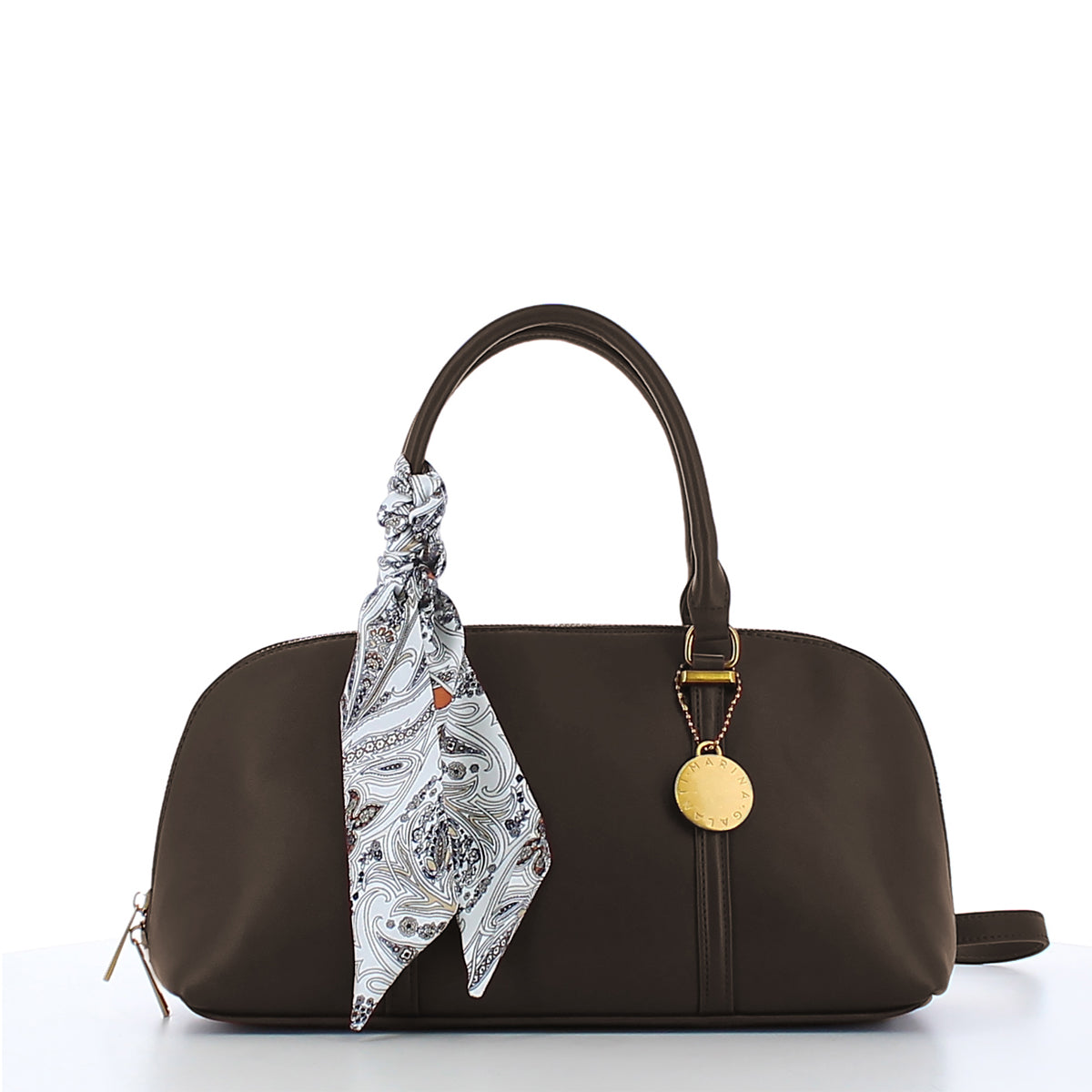 Borsa A Mano - Boston MG