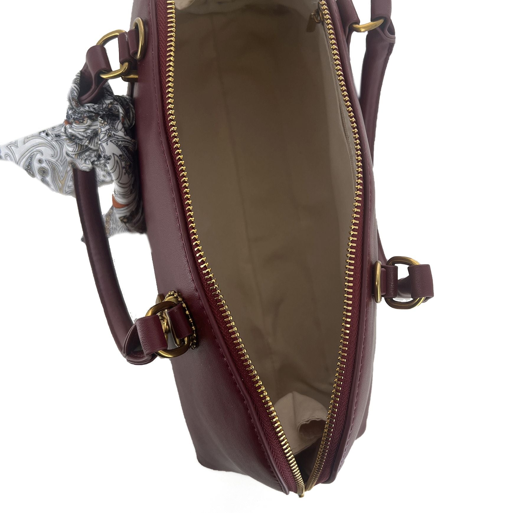 Borsa A Mano - Boston MG