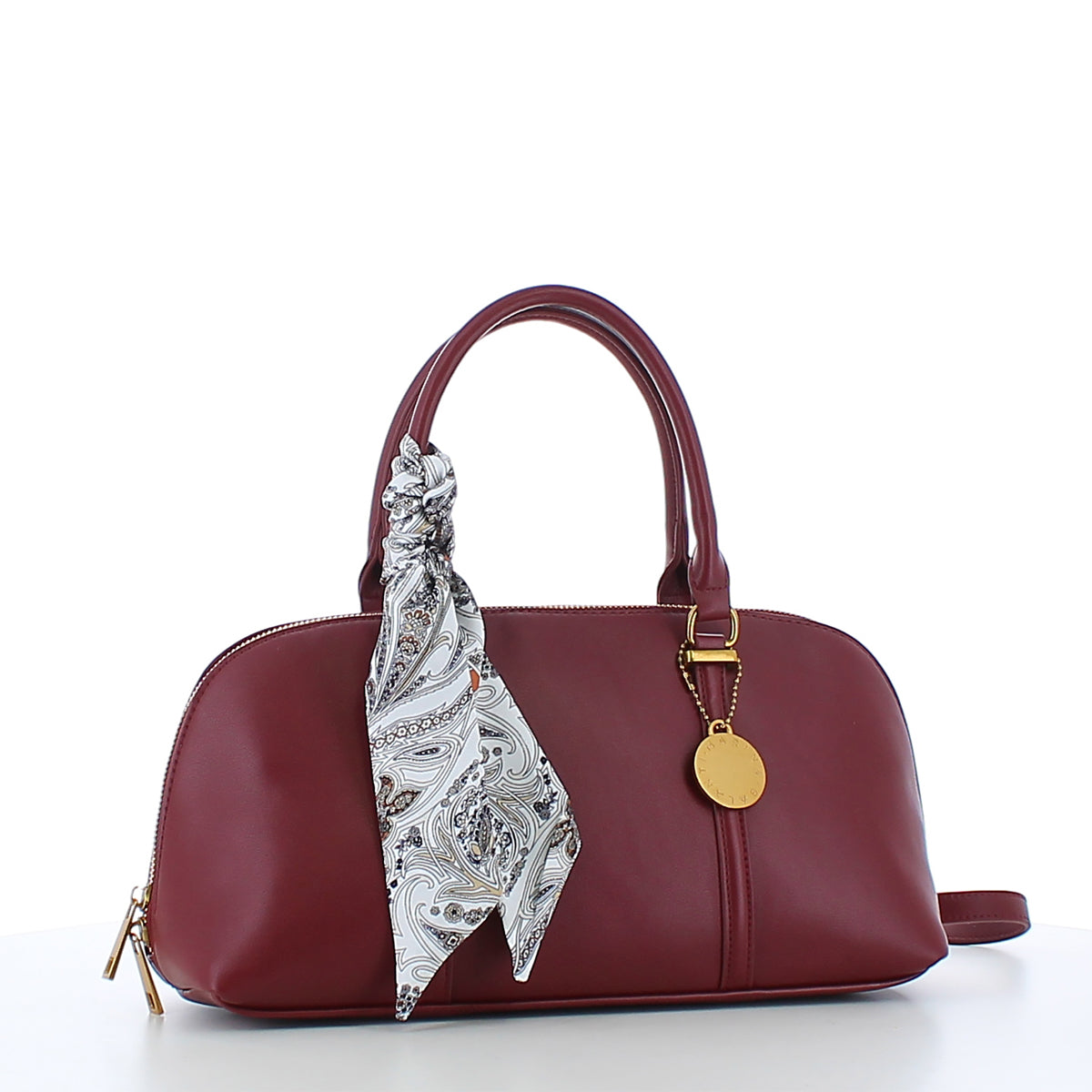 Borsa A Mano - Boston MG