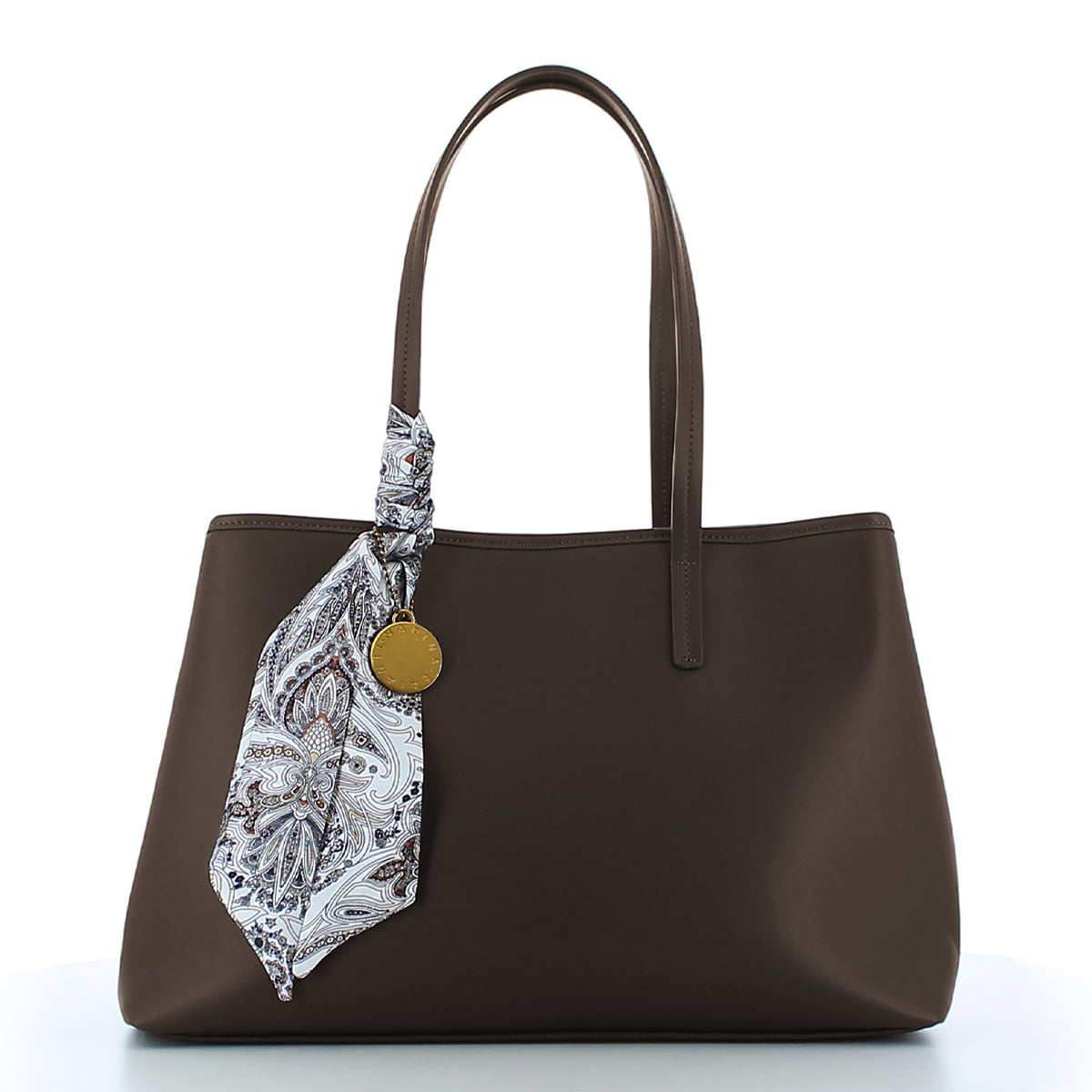 Borsa A Spalla - Scarf MG