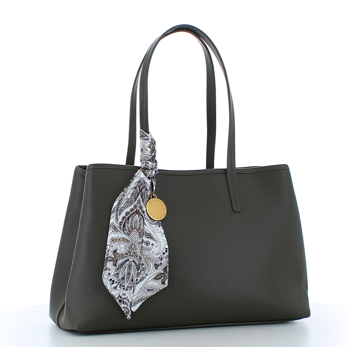 Borsa A Spalla - Scarf MG