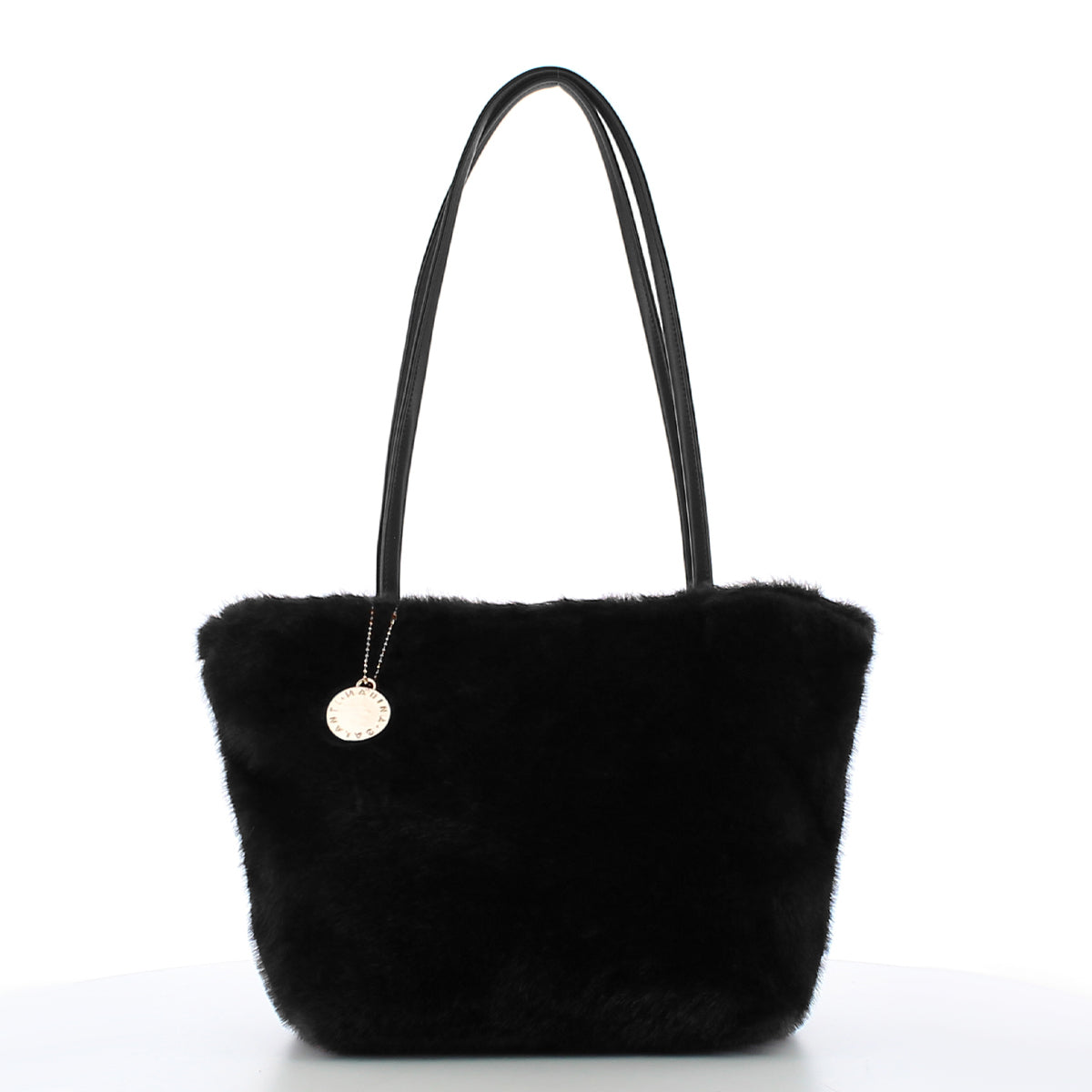 Borsa A Spalla - Plush MG