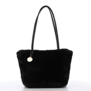 Borsa A Spalla - Plush MG