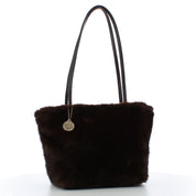 Borsa A Spalla - Plush MG