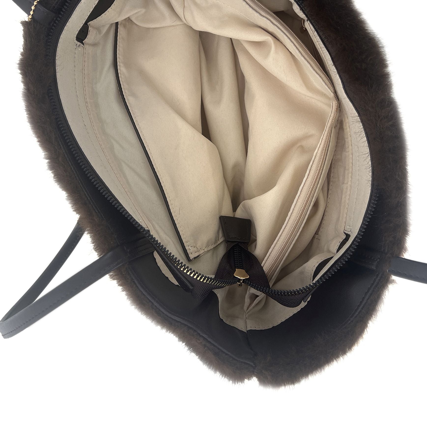 Borsa A Spalla - Plush MG