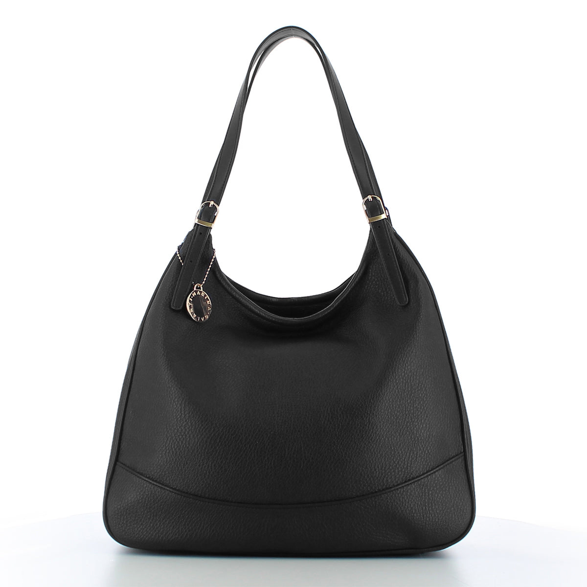 Borsa A Spalla - Pebble MG